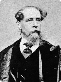 Charles Dickens