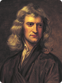 Isaac Newton