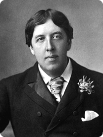 Oscar Wilde